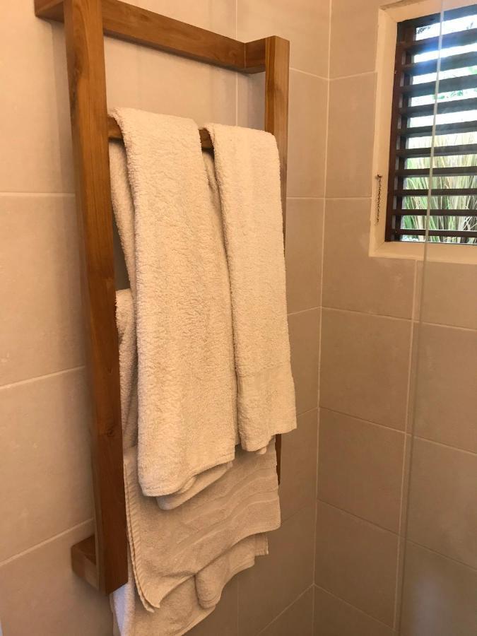 Villa Pelican Lodge Deshaies Dış mekan fotoğraf