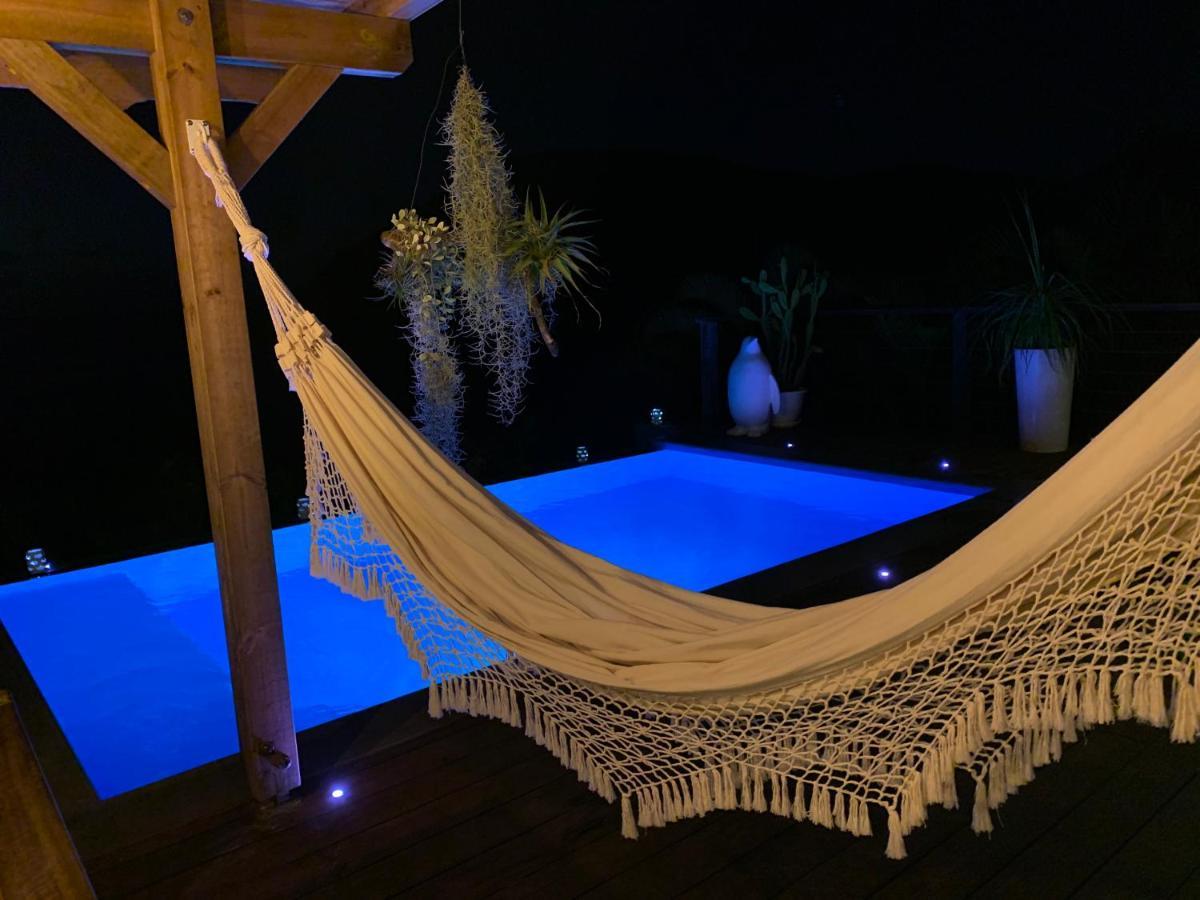 Villa Pelican Lodge Deshaies Dış mekan fotoğraf