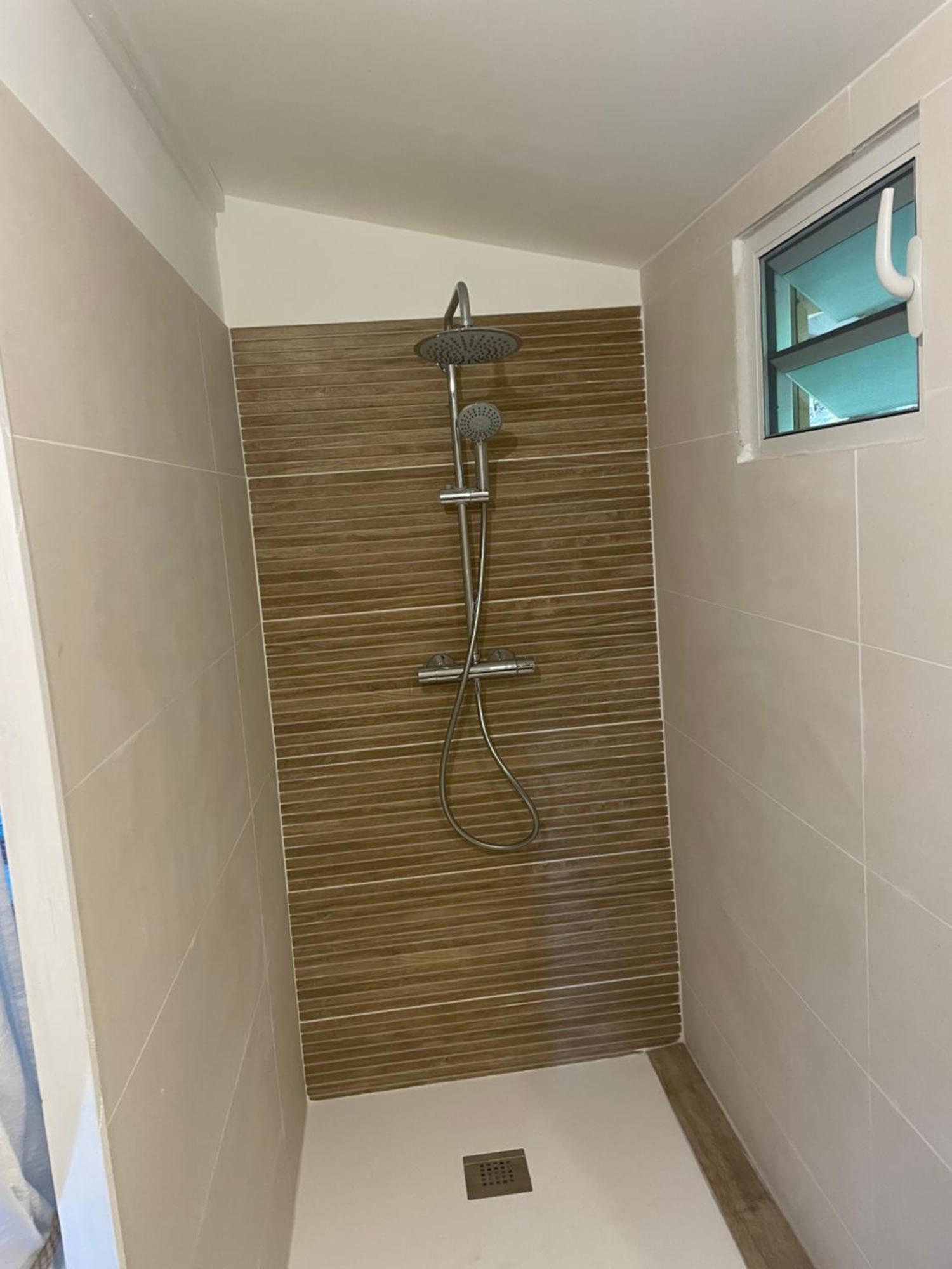 Villa Pelican Lodge Deshaies Dış mekan fotoğraf