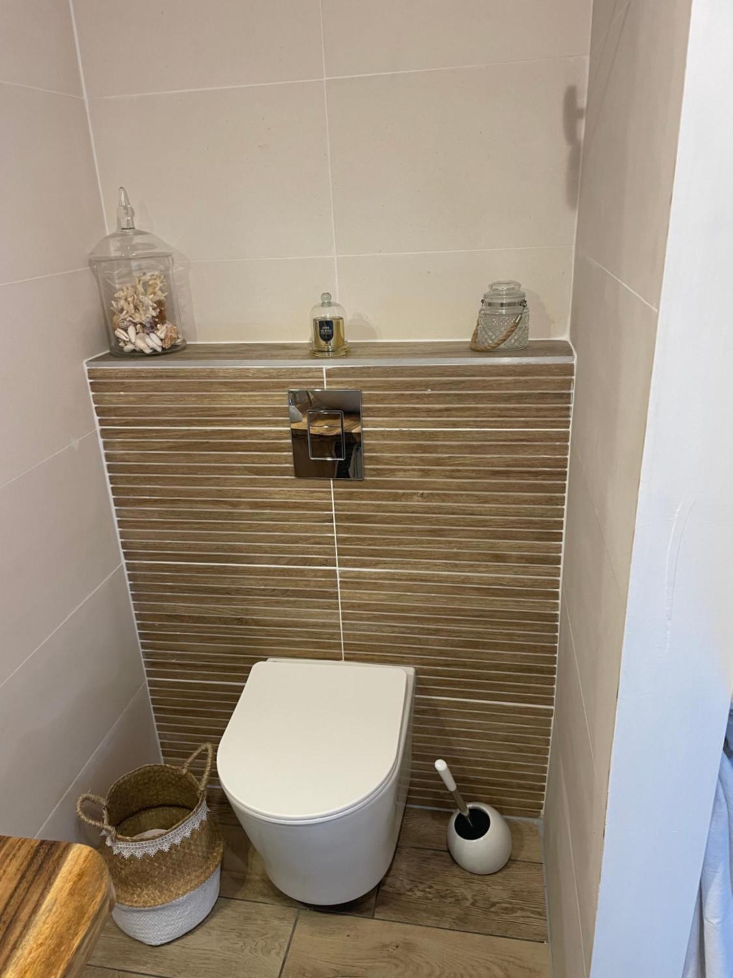 Villa Pelican Lodge Deshaies Dış mekan fotoğraf